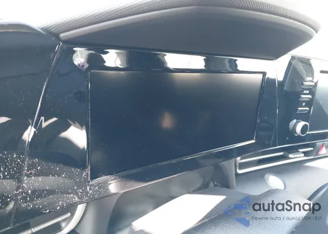 2022 Hyundai Elantra Sel z USA, uszkodzony, nr VIN 5NPLN4AG8NH060510